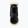 Veredus TRC Vento Save The Sheep horse front protectors juodos spalvos TVF-STS12