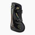 Veredus Kevlar Gel Vento juodos KGVF11 arklio priekinės apsaugos