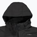 Vyriška CMP softshell striukė juoda 3A01787N/U901 4