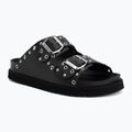 Moteriškos šlepetės Scholl Beatriz Ring Leather