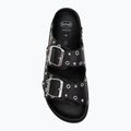 Moteriškos šlepetės Scholl Beatriz Ring Leather 5