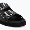 Moteriškos šlepetės Scholl Beatriz Ring Leather 7