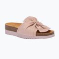Moteriškos šlepetės Scholl Princess Med antique pink