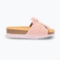 Moteriškos šlepetės Scholl Princess Med antique pink 2