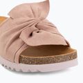 Moteriškos šlepetės Scholl Princess Med antique pink 7