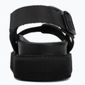 Moteriškos basutės Scholl Blake 2 Straps black 6