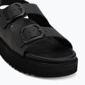 Moteriškos basutės Scholl Blake 2 Straps black 7