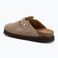 Moteriškos šlepetės Scholl Beatriz Suede 3