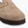 Moteriškos šlepetės Scholl Beatriz Suede 7