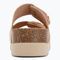 Moteriškos šlepetės Scholl Montery 2 Straps Ad Med rose/gold 6