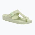 Moteriškos šlepetės Scholl Bahia PriEVA pastel green