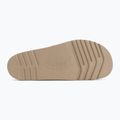 Moteriškos šlepetės Scholl Montery 2 Straps Ad Med off white 4