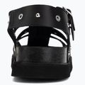 Moteriškos basutės Scholl Beatriz Fisherman Ring Leather black 6