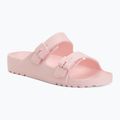 Moteriškos šlepetės Scholl Bahia EVA light pink