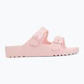 Moteriškos šlepetės Scholl Bahia EVA light pink 2