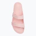 Moteriškos šlepetės Scholl Bahia EVA light pink 5