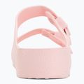 Moteriškos šlepetės Scholl Bahia EVA light pink 6