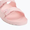 Moteriškos šlepetės Scholl Bahia EVA light pink 7
