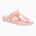 Moteriškos šlepetės Scholl Bahia Eva light pink
