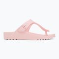 Moteriškos šlepetės Scholl Bahia Eva light pink 2