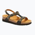 Moteriški sandalai Scholl Bogota Sandal Med black/multi