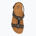Moteriški sandalai Scholl Bogota Sandal Med black/multi 5