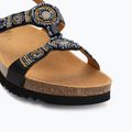 Moteriški sandalai Scholl Bogota Sandal Med black/multi 7