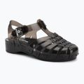 Moteriškos basutės Scholl X Melissa Possession Pes PVC black