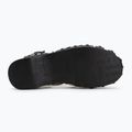 Moteriškos basutės Scholl X Melissa Possession Pes PVC black 4