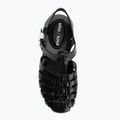 Moteriškos basutės Scholl X Melissa Possession Pes PVC black 5