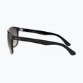 Akiniai nuo saulės Ray-Ban Boyfriend black/grey gradient 7
