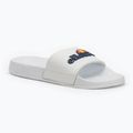 Moteriškos šlepetės Ellesse Crissi white/blue