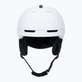 Slidinėjimo šalmas Neon Summit white/black 2