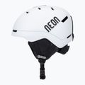 Slidinėjimo šalmas Neon Summit white/black 3