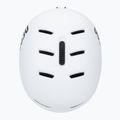 Slidinėjimo šalmas Neon Summit white/black 6