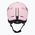 Slidinėjimo šalmas Neon Summit light pink/black 4