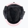 Slidinėjimo šalmas Neon Summit light pink/black 5