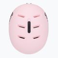Slidinėjimo šalmas Neon Summit light pink/black 6