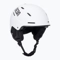 Slidinėjimo šalmas Neon Alpha white/black