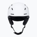 Slidinėjimo šalmas Neon Alpha white/black 2