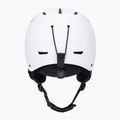 Slidinėjimo šalmas Neon Alpha white/black 4