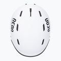 Slidinėjimo šalmas Neon Alpha white/black 6