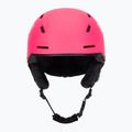 Slidinėjimo šalmas Neon Alpha pink/white 2