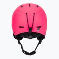 Slidinėjimo šalmas Neon Alpha pink/white 4