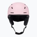 Slidinėjimo šalmas Neon Alpha light pink/black 2