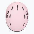 Slidinėjimo šalmas Neon Alpha light pink/black 6