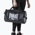 Sportinis krepšys Everlast HoldBall 30 l black