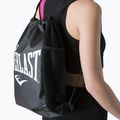 Bokso maišas Everlast String black 2