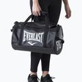 Sportinis krepšys Everlast HoldBall 60 l black