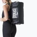 Sportinis krepšys Everlast HoldBall 60 l black 2